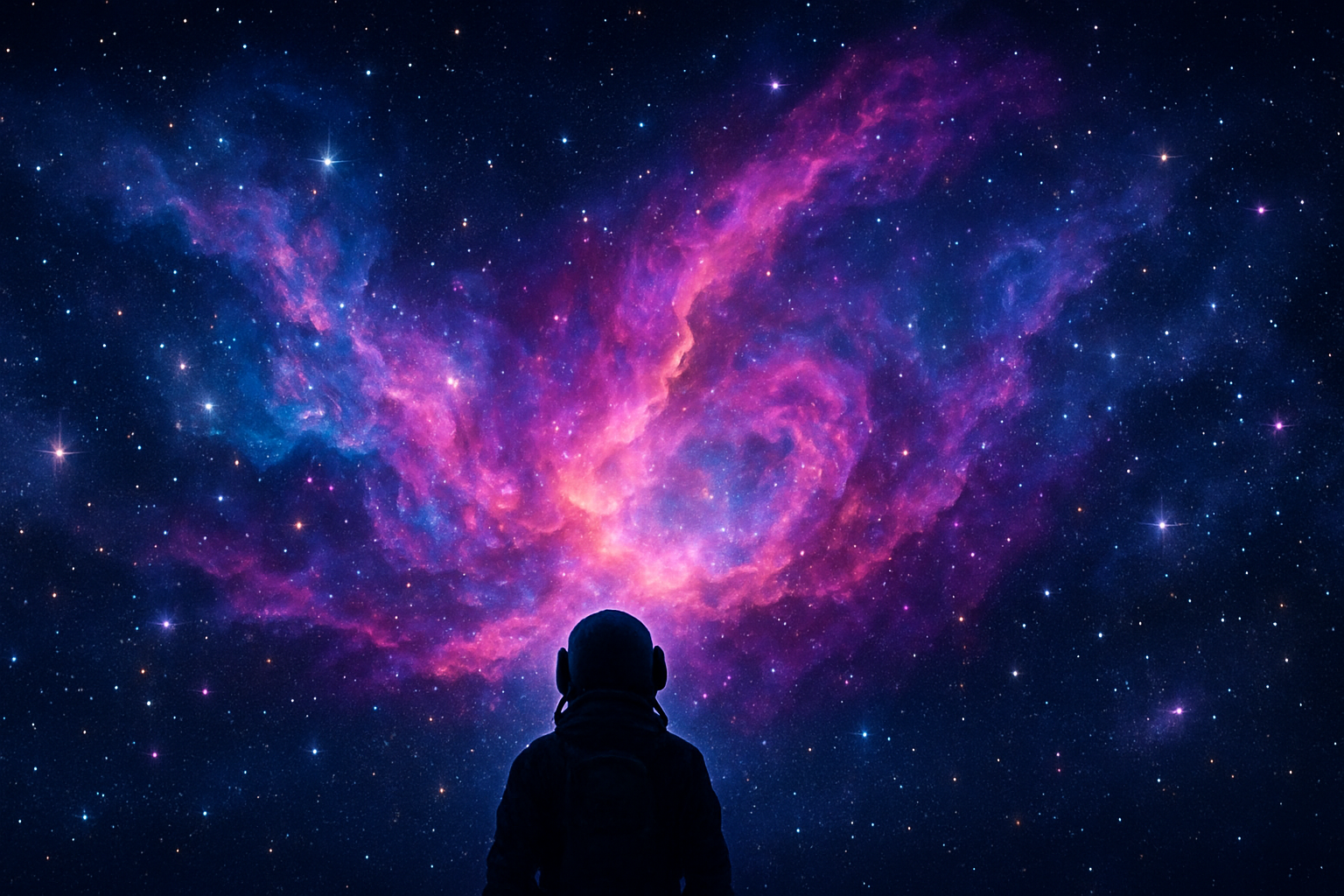 Desvende os Mistérios do Universo: Curiosidades Fascinantes
