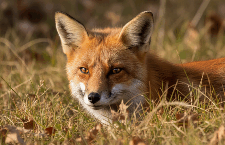 Predadores Astutos: A Tática de Fingir de Morto no Reino Animal