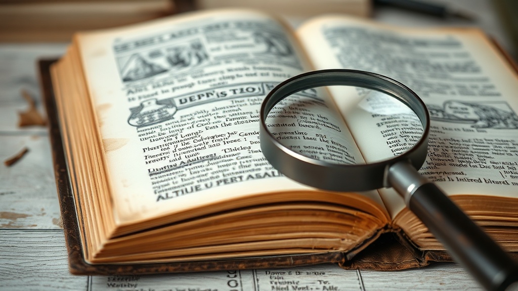 Desvende Palavras e Expressões com Significados Surpreendentes!