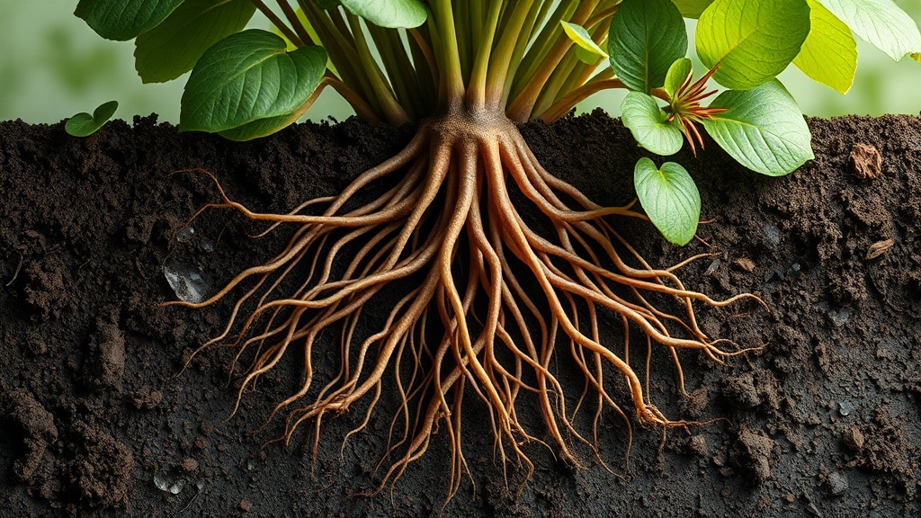 A Memória Secreta das Plantas: Como Elas Reagem ao Ambiente