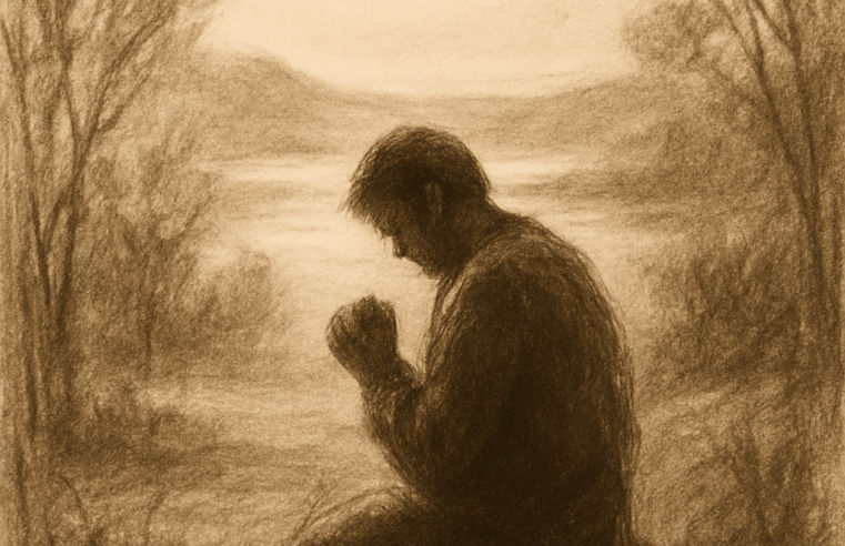 Paz do Senhor – João 14:27