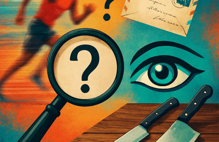 9 de Outubro: Uma Celebração Múltipla de Curiosidades, Atletismo, Correios, Visão e Açougueiros!