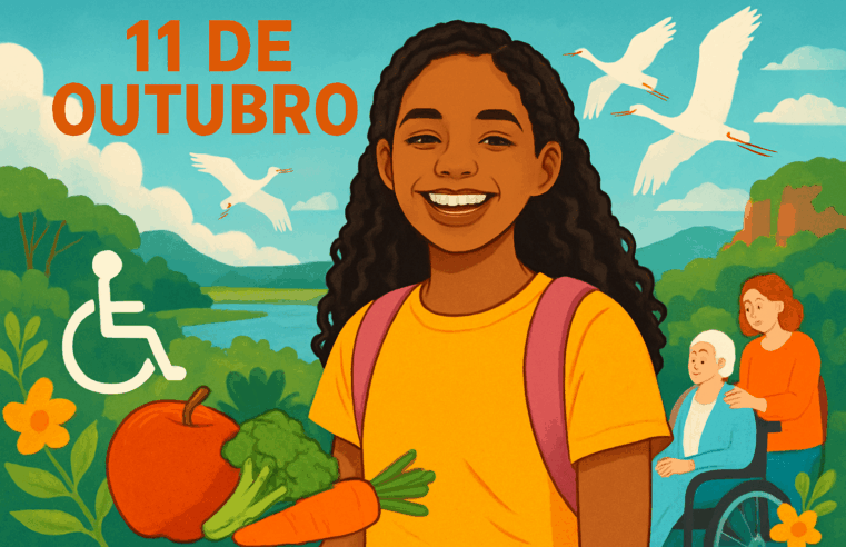 11 de Outubro: Um Dia de Consciência Global e Celebração Nacional
