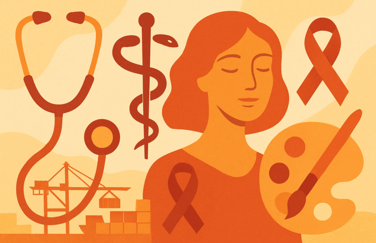 18 de Outubro: Um Dia de Múltiplas Faces – Saúde, Arte, Esforço e Consciência em Foco 13 18 de Outubro: Um Dia de Múltiplas Faces – Saúde, Arte, Esforço e Consciência em Foco