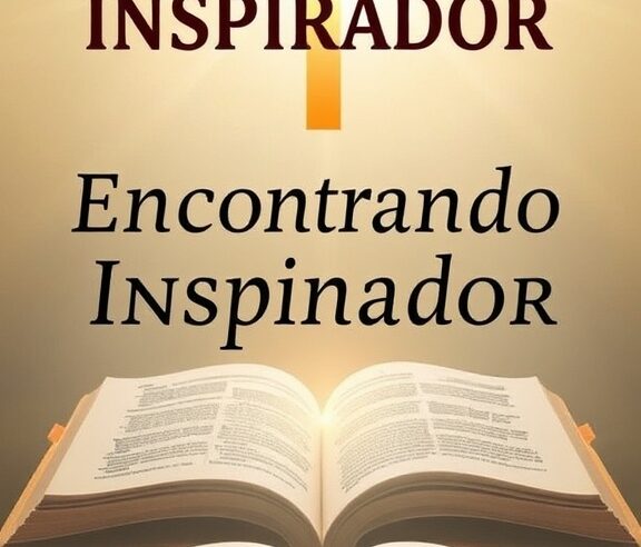 Devocional Inspirador: Encontrando Força na Jornada Cristã 1 Devocional Inspirador: Encontrando Força na Jornada Cristã