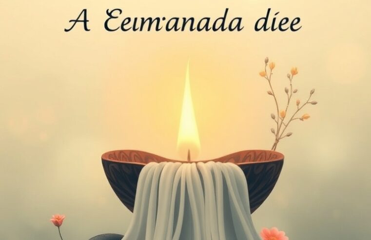 Devocional Inspirador: A Chama Que Não Se Apaga 3 Devocional Inspirador: A Chama Que Não Se Apaga