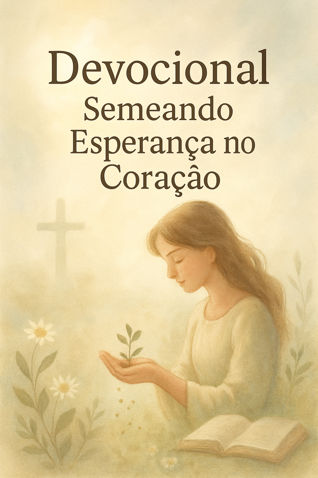 Devocional: Semeando Esperança no Coração