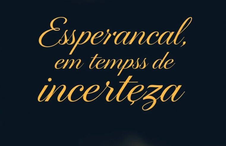 Devocional: Esperança em Tempos de Incerteza 19 Devocional: Esperança em Tempos de Incerteza