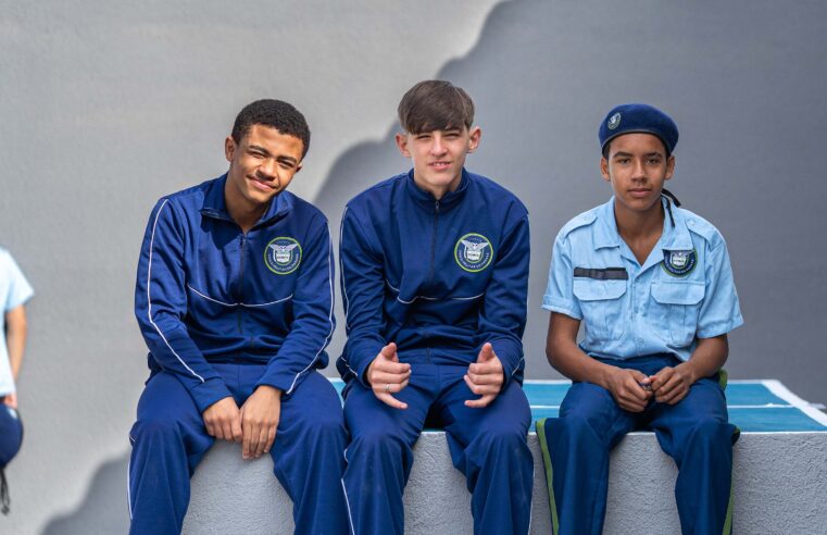 Paraná amplia programa de colégios cívico-militares para 2026