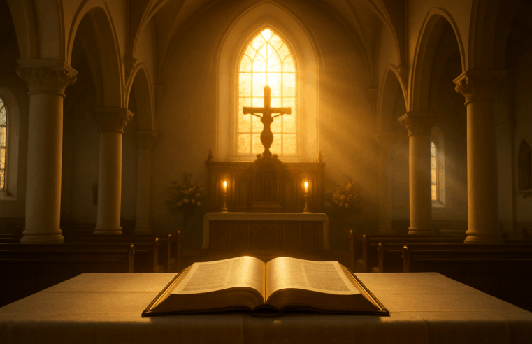 Evangelho do Dia 10/10/2025 – Reflexão e Oração de Hoje