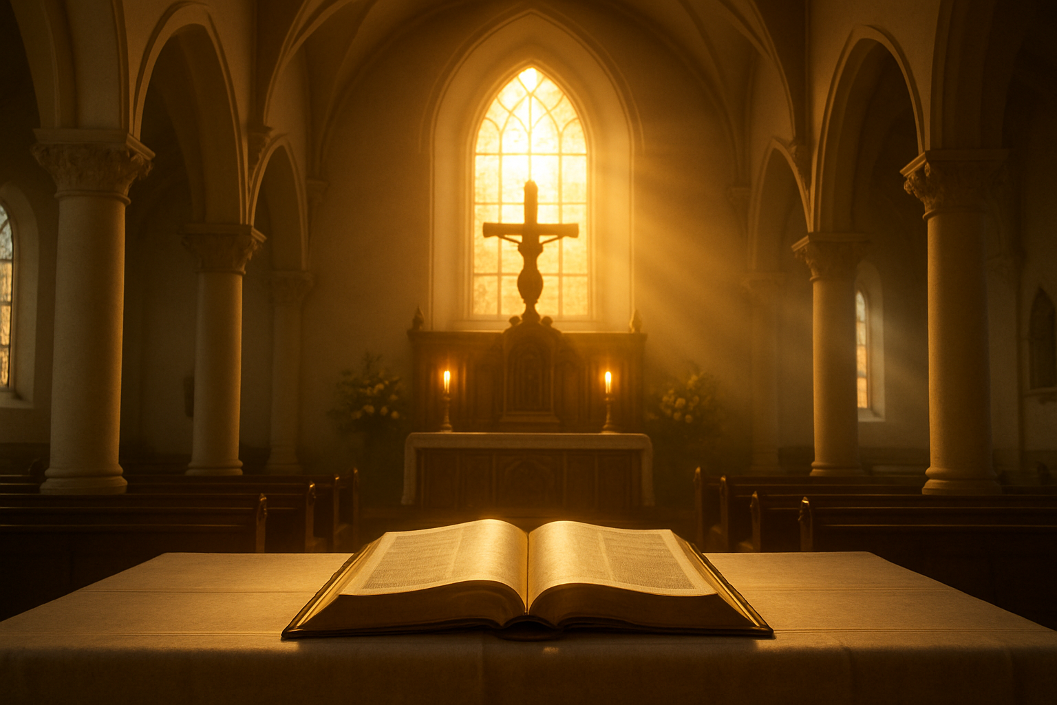 Evangelho do Dia 10/10/2025 – Reflexão e Oração de Hoje
