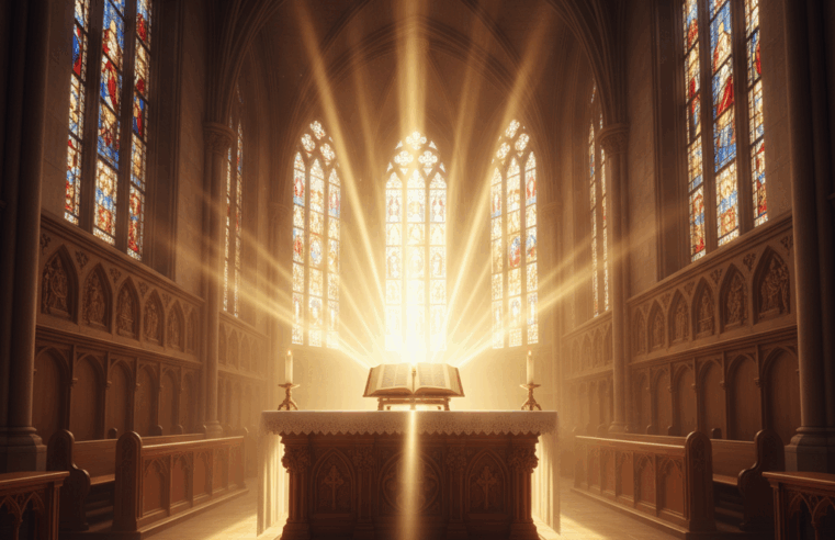 Evangelho do Dia 12/10/2025 – Reflexão e Oração de Hoje