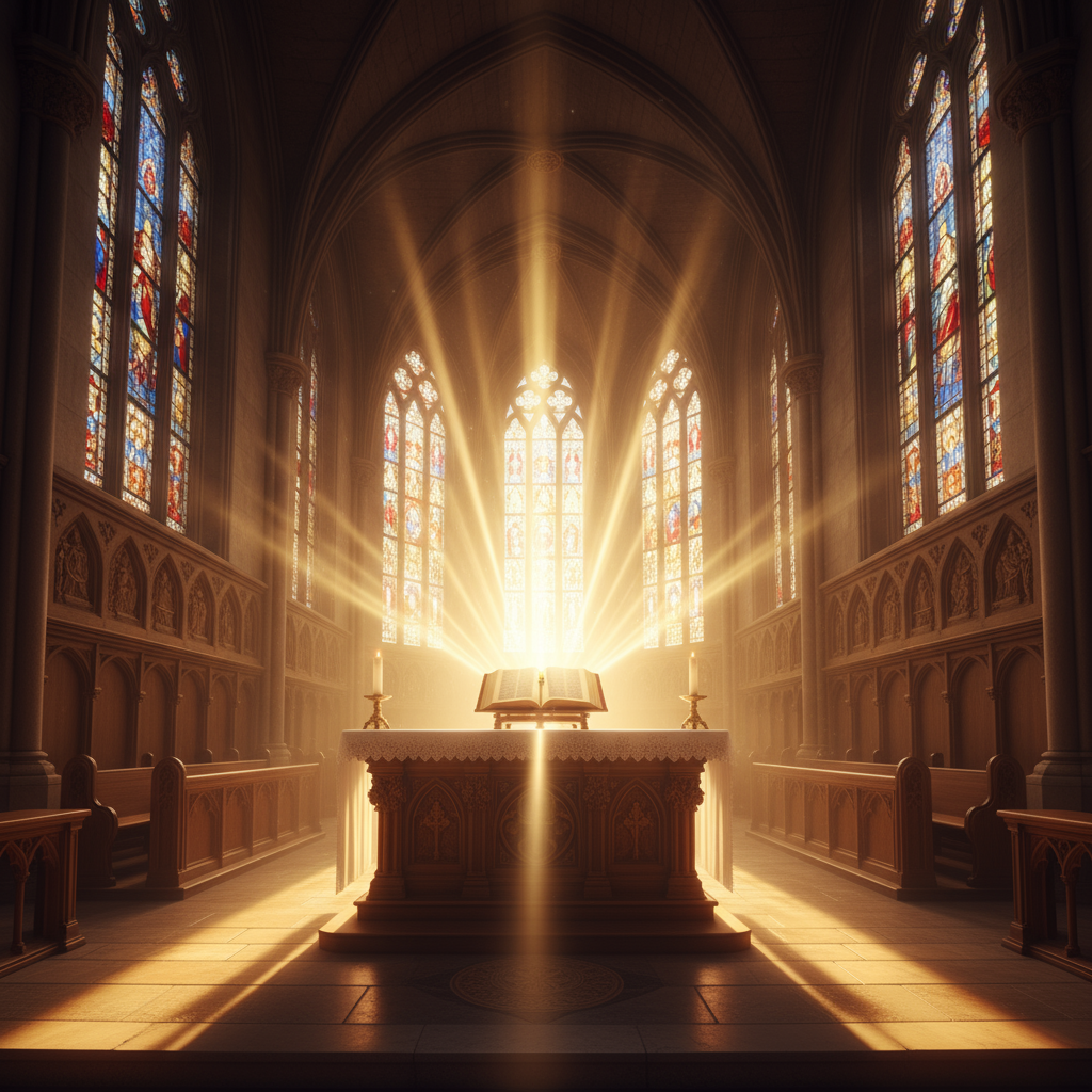 Evangelho do Dia 12/10/2025 – Reflexão e Oração de Hoje