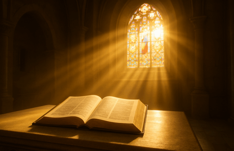 Evangelho do Dia 13/10/2025 – Reflexão e Oração de Hoje