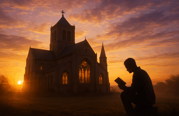 Evangelho do Dia 14/10/2025 – Reflexão e Oração de Hoje