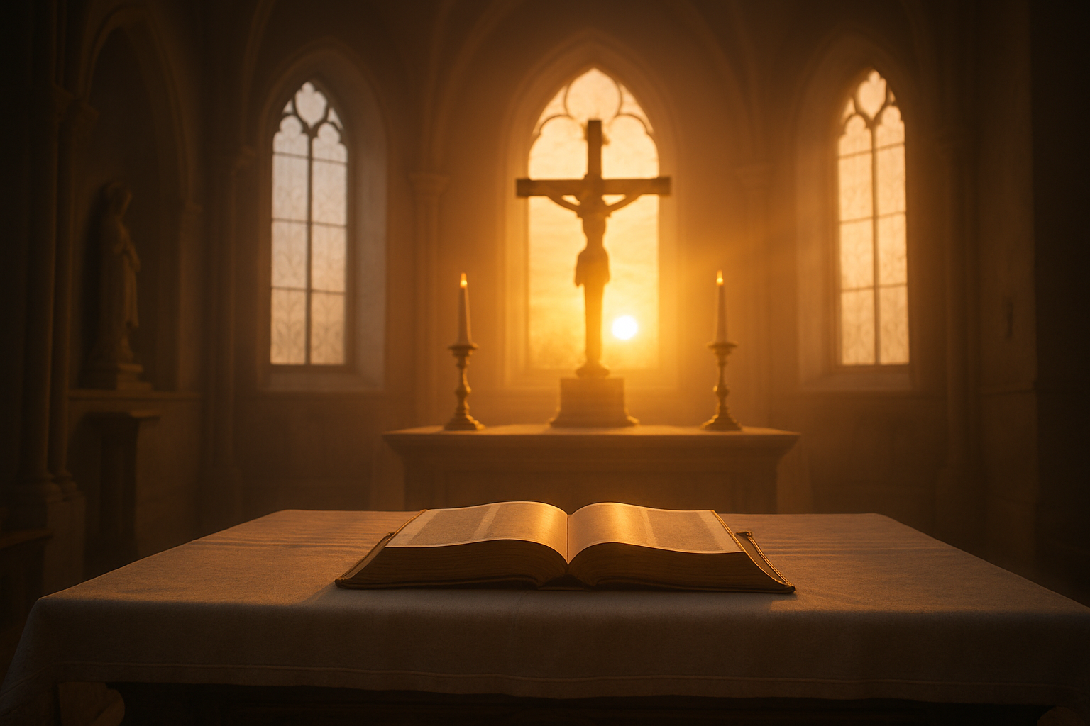 Evangelho do Dia 15/10/2025 – Reflexão e Oração de Hoje