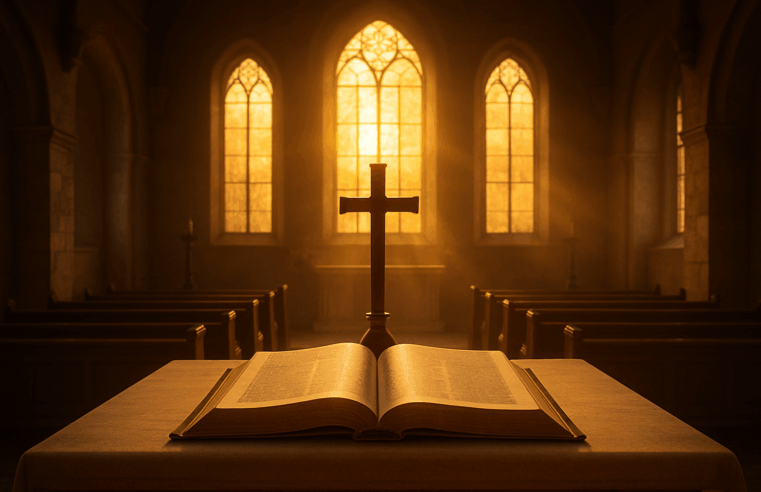 Evangelho do Dia 17/10/2025 – Reflexão e Oração de Hoje 20 Evangelho do Dia 17/10/2025 – Reflexão e Oração de Hoje