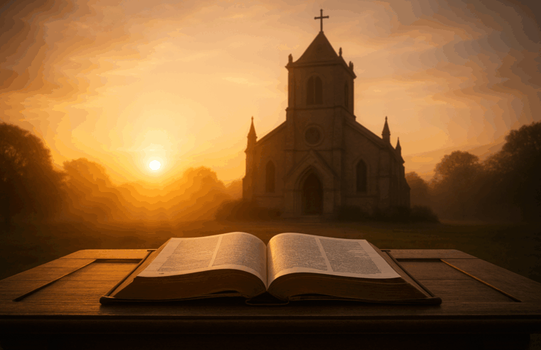 Evangelho do Dia 18/10/2025 – Reflexão e Oração de Hoje
