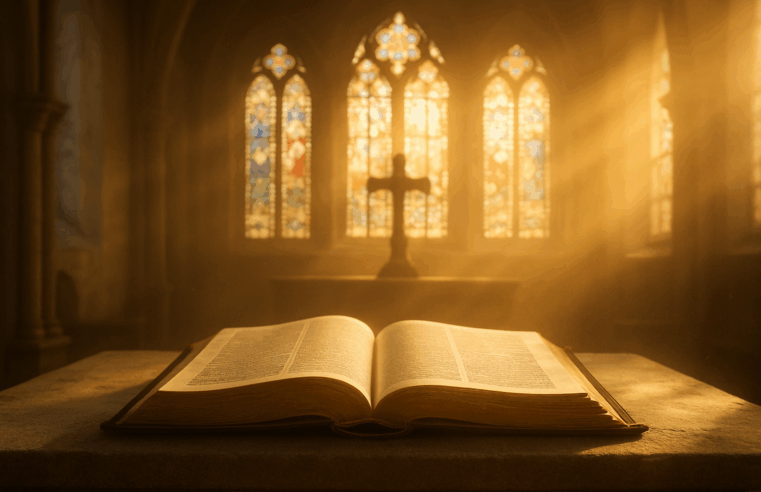 Evangelho do Dia 19/10/2025 – Reflexão e Oração de Hoje