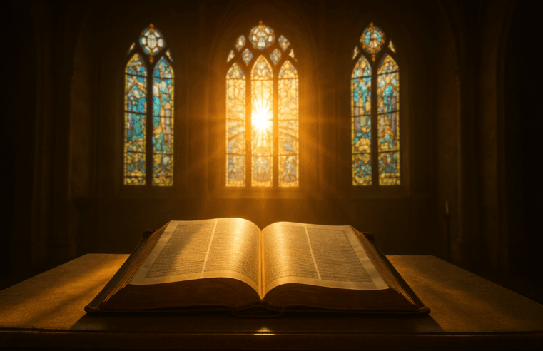 Evangelho do Dia 21/10/2025 – Reflexão e Oração de Hoje
