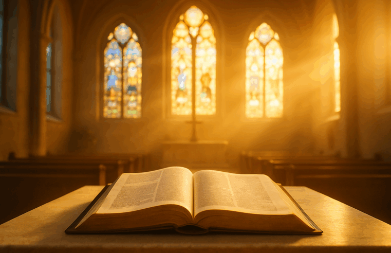 Evangelho do Dia 22/10/2025 – Reflexão e Oração de Hoje