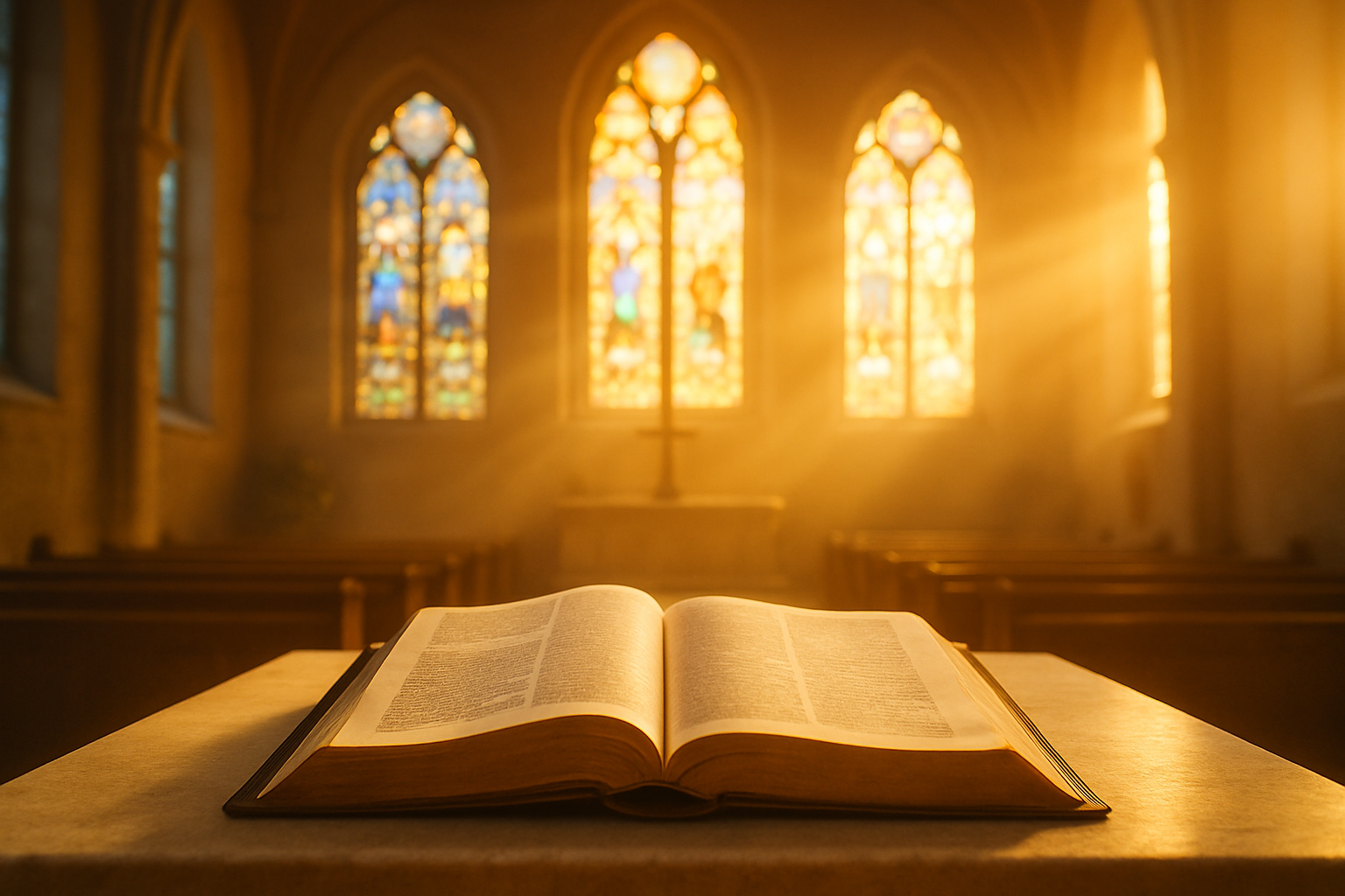 Evangelho do Dia 22/10/2025 – Reflexão e Oração de Hoje