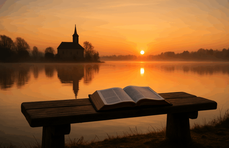 Evangelho do Dia 23/10/2025 – Reflexão e Oração de Hoje