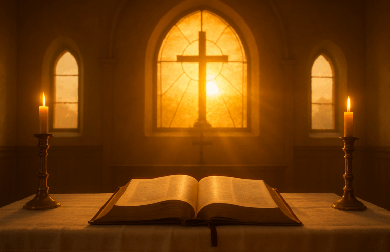 Evangelho do Dia 27/10/2025 – Reflexão e Oração de Hoje