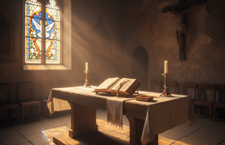 Evangelho do Dia 28/10/2025 – Reflexão e Oração de Hoje