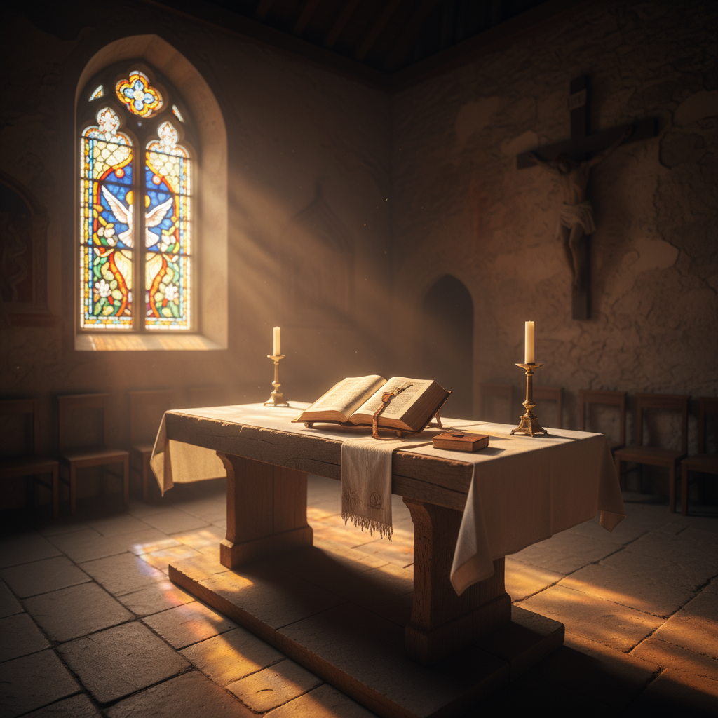 Evangelho do Dia 28/10/2025 – Reflexão e Oração de Hoje