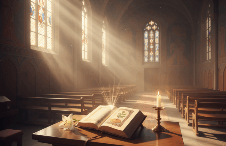 Evangelho do Dia 29/10/2025 – Reflexão e Oração de Hoje 3 Evangelho do Dia 29/10/2025 – Reflexão e Oração de Hoje