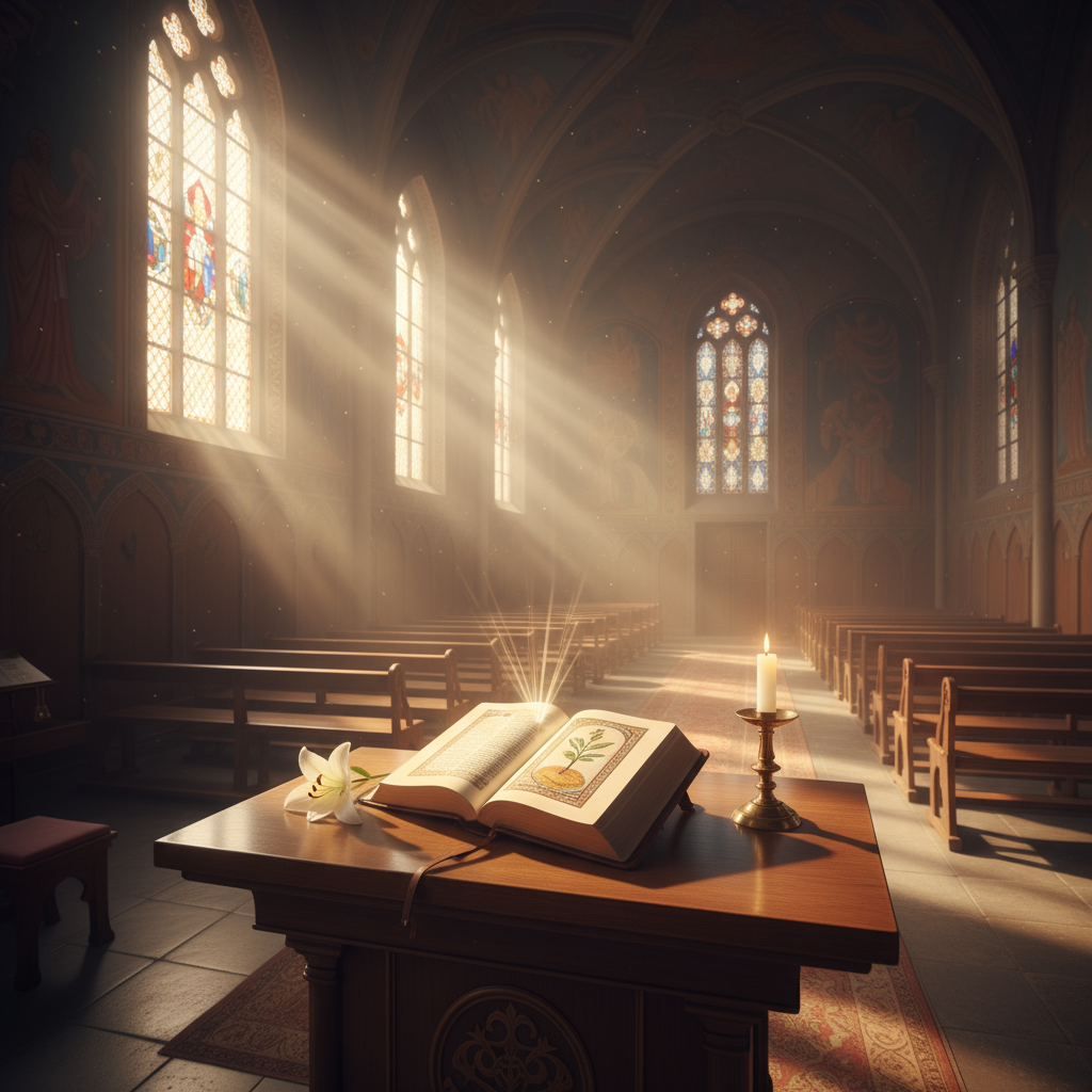 Evangelho do Dia 29/10/2025 – Reflexão e Oração de Hoje