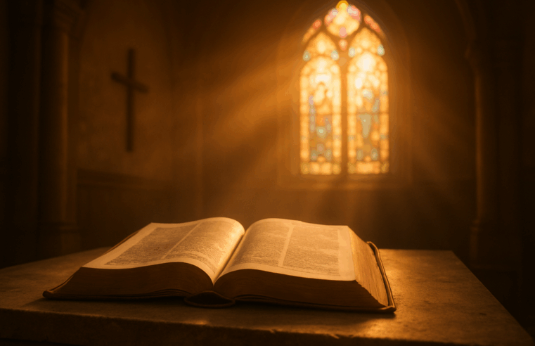 Evangelho do Dia 30/10/2025 – Reflexão e Oração de Hoje 1 Evangelho do Dia 30/10/2025 – Reflexão e Oração de Hoje