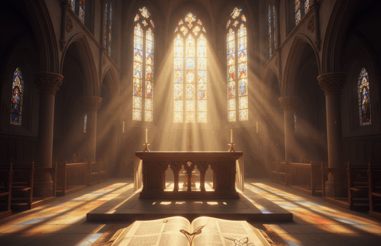 Evangelho do Dia 31/10/2025 – Reflexão e Oração de Hoje 1 Evangelho do Dia 31/10/2025 – Reflexão e Oração de Hoje