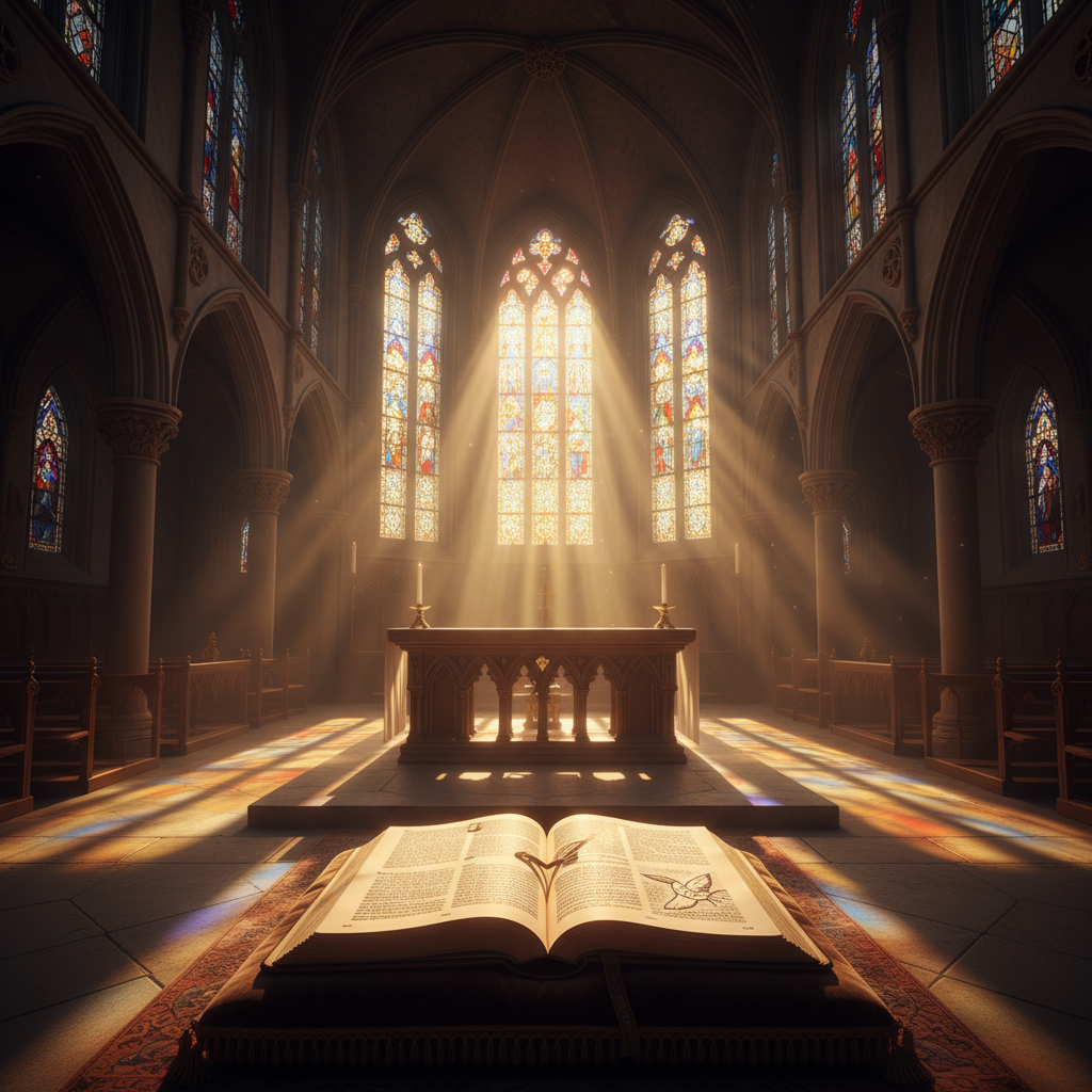 Evangelho do Dia 31/10/2025 – Reflexão e Oração de Hoje