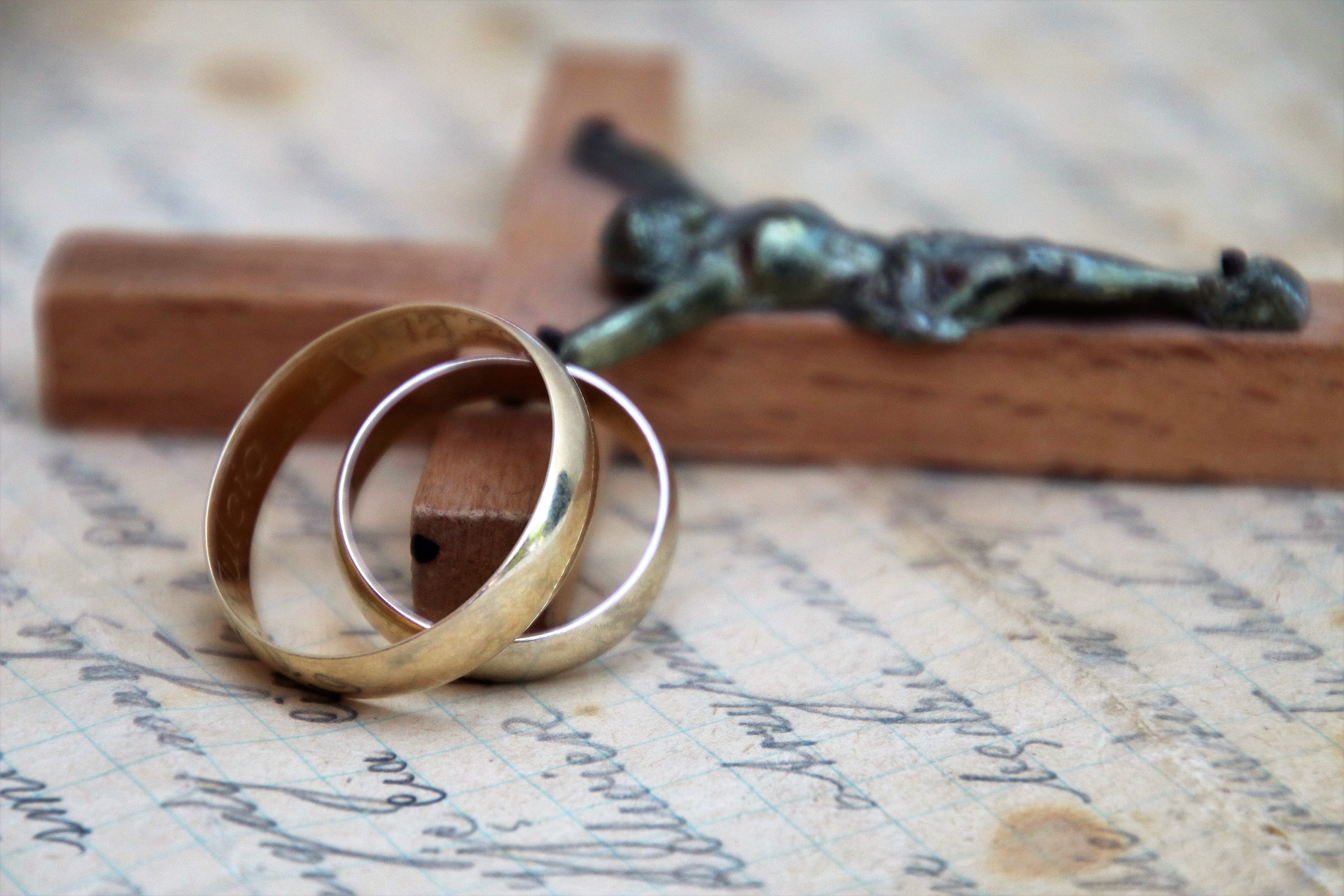 Matrimônio católico: preparação, rito, documentos e checklist