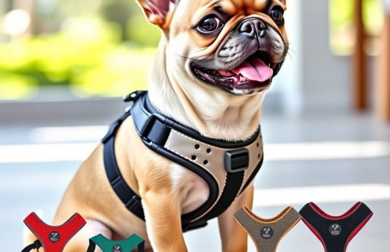 Guia Completo: Coleiras Peitorais para Cães Pequenos | Pet Feliz