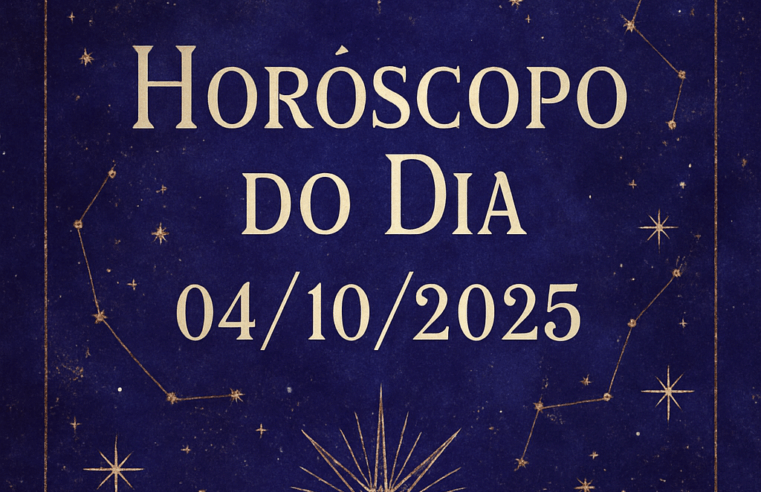 Horóscopo Zen: Despertando a Sabedoria Interior em 04/10