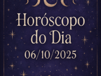 horoscopo 20251006