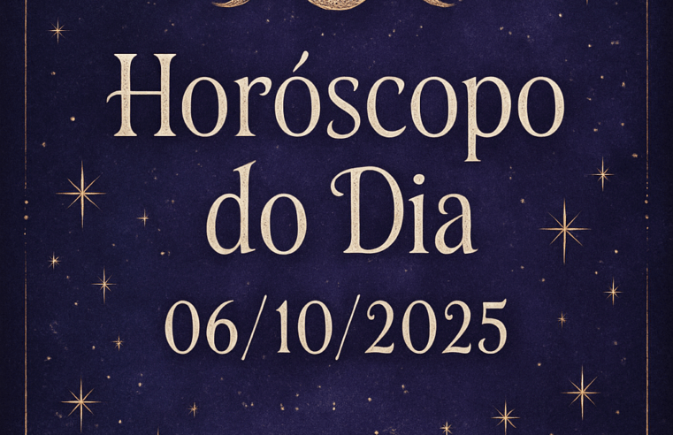 Horóscopo Zen: Ilumine seu Caminho em 06/10/2025