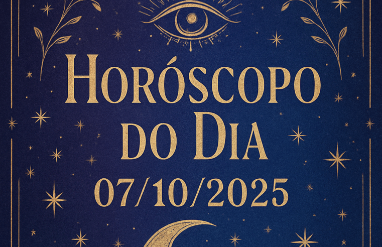 Sintonize Sua Alma: Horóscopo Zen para 07/10/2025
