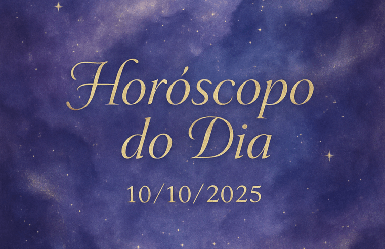 Horóscopo Zen de 10/10: Desperte sua Essência para o Equilíbrio Diário