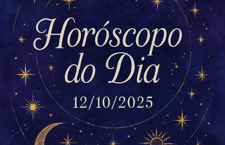 Horóscopo Zen 12/10: Desvende os Caminhos Estelares do Seu Dia!