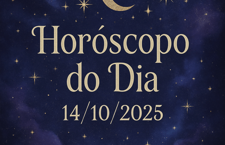 Desvende os Astros: Horóscopo Zen para 14/10/2025