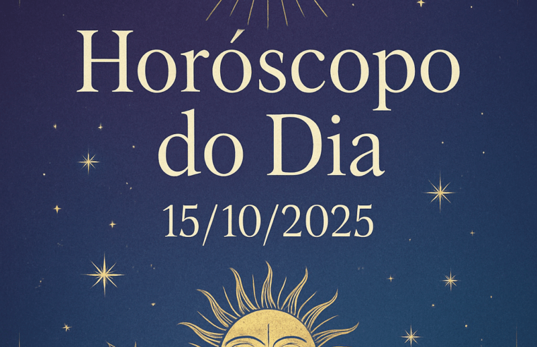 Horóscopo Zen do Dia 15/10: Desvende seu Caminho de Paz e Evolução