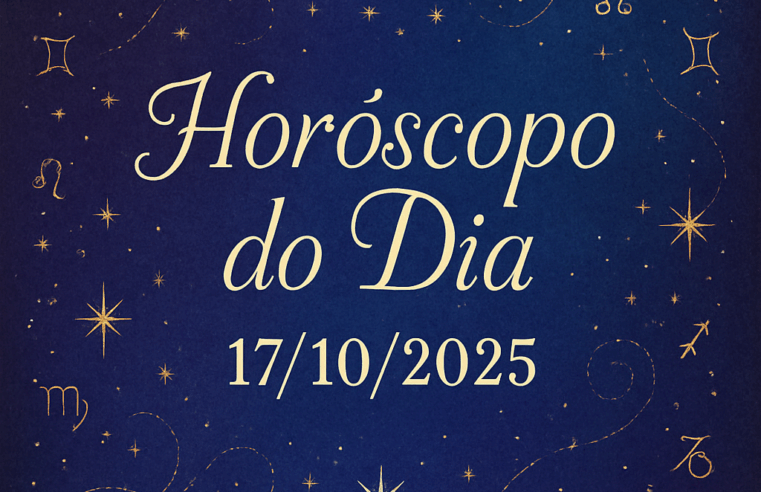 Horóscopo Zen Diário | Desvende o seu Futuro em 17/10/2025 14 Horóscopo Zen Diário | Desvende o seu Futuro em 17/10/2025