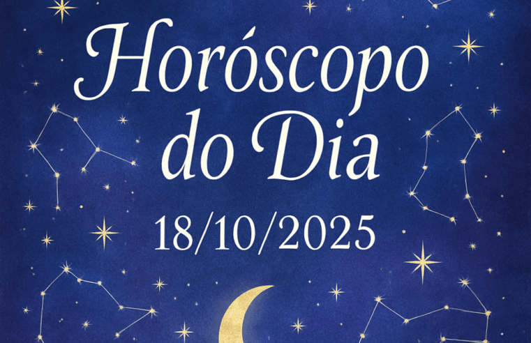 Desvende o Destino: Horóscopo Zen para 18/10/2025