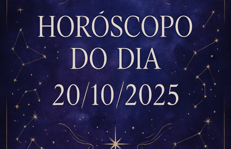 Horóscopo Zen: Conexões Cósmicas e Serenidade em 20 de Outubro 9 Horóscopo Zen: Conexões Cósmicas e Serenidade em 20 de Outubro
