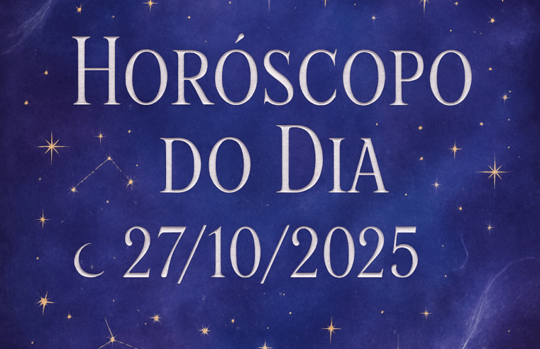 Horóscopo Zen: Desvende as Energias de 27/10/2025 para Sua Alma