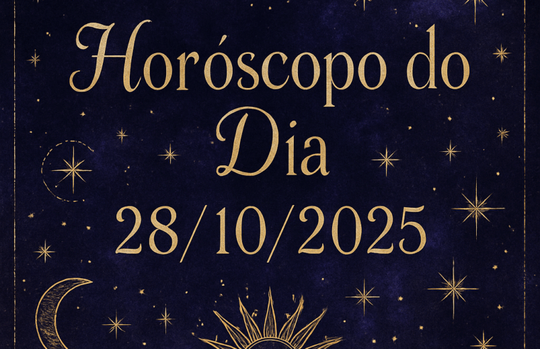 Sintonia Cósmica: Seu Horóscopo Zen para 28 de Outubro de 2025 3 Sintonia Cósmica: Seu Horóscopo Zen para 28 de Outubro de 2025